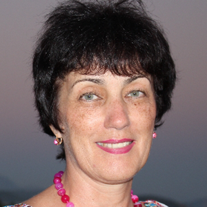 Olena Panfilova