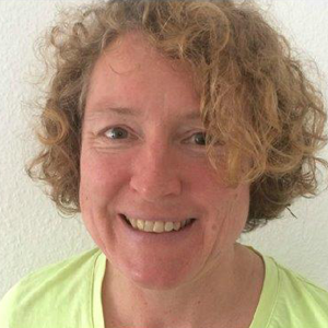 Susanne Herbold